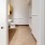 a bathroom with a toilet and a sink