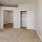 a hallway with white walls